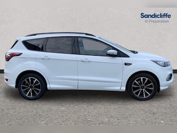 Used Ford Kuga 2019 for sale - 78485150: Photo