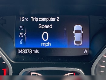 Used Ford Kuga 2019 for sale - 78485150: Photo