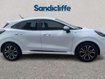 Used Ford Puma 2023 for sale - 74770667: Photo