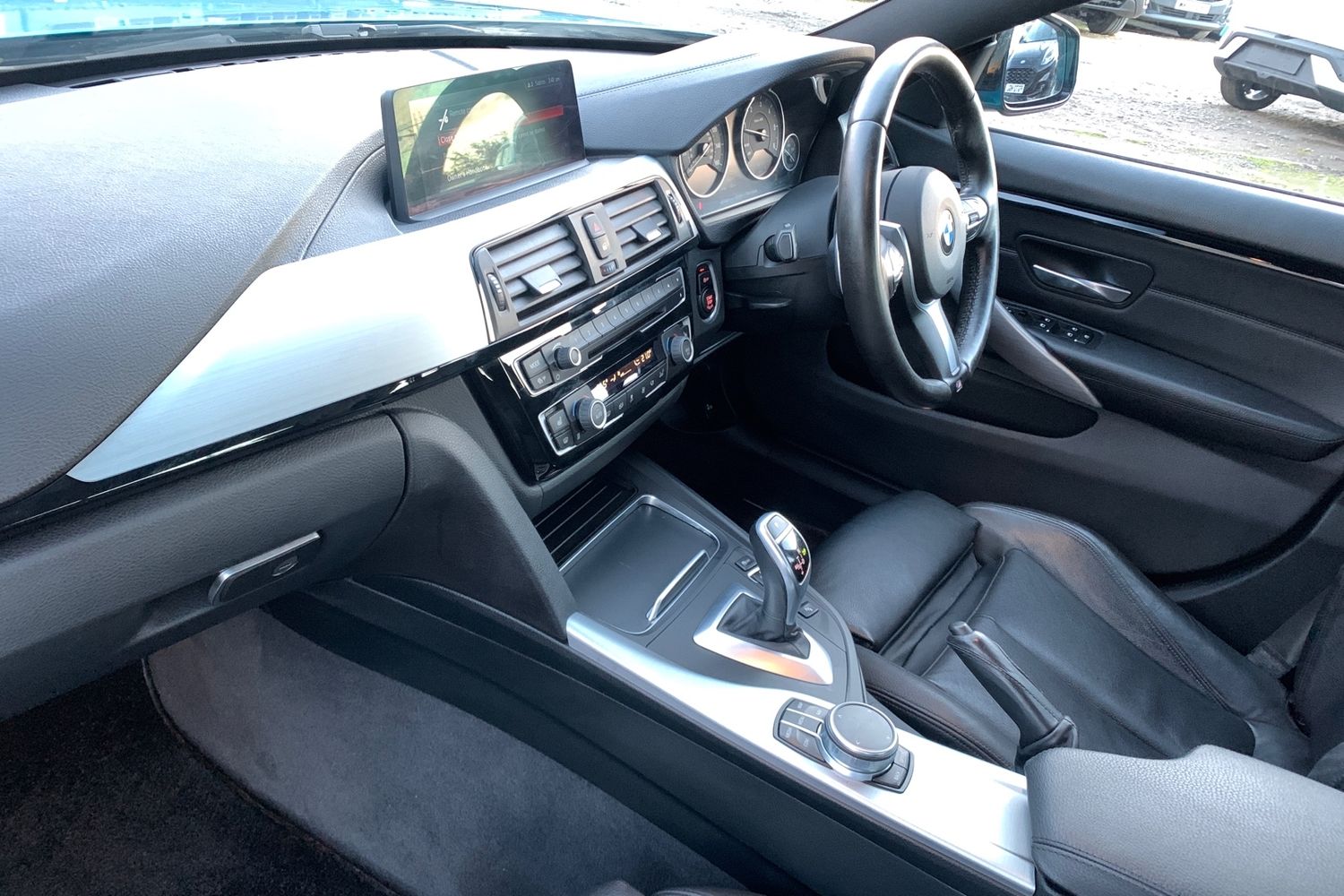 Used BMW 4 Series 2017 for sale - 77591333: Photo 14