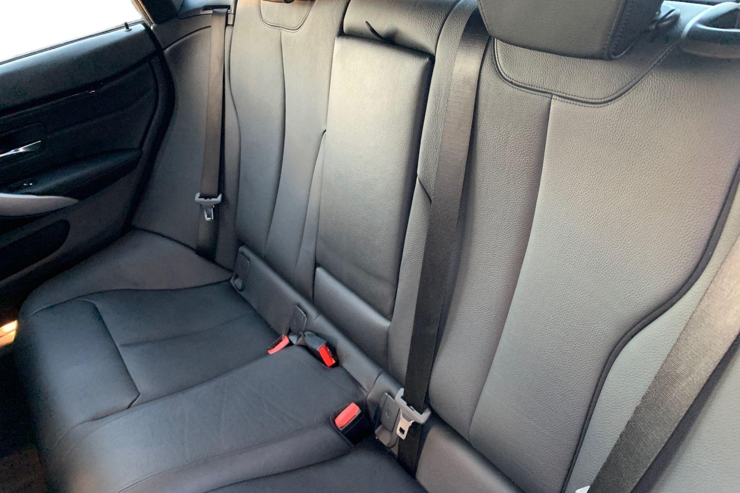 Used BMW 4 Series 2017 for sale - 77591333: Photo 17