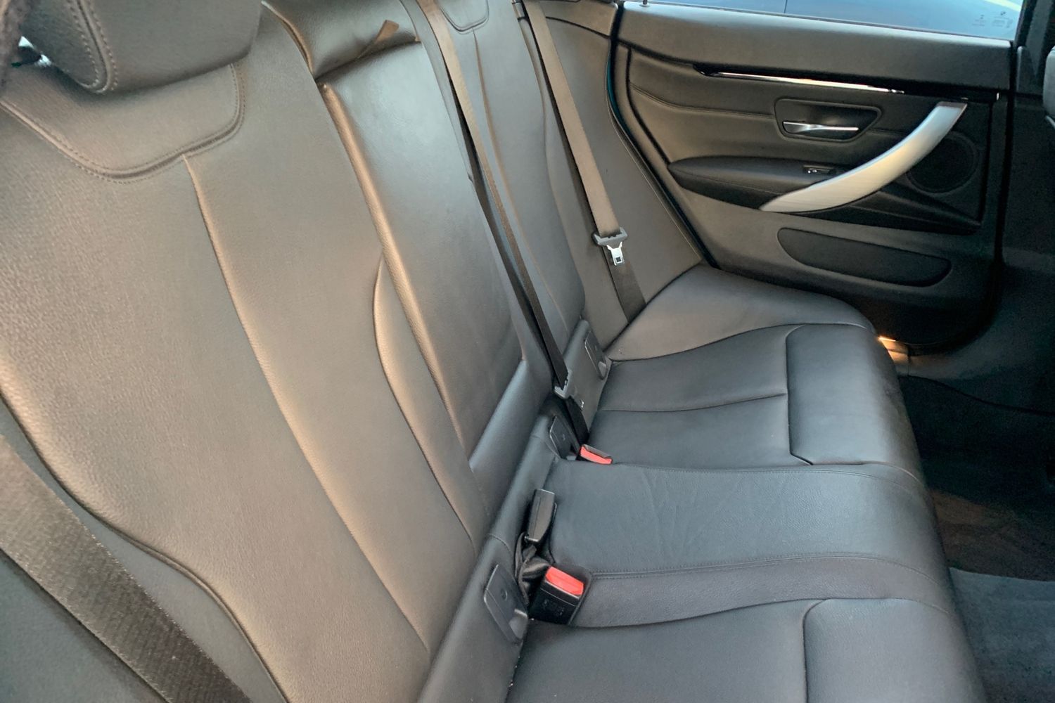 Used BMW 4 Series 2017 for sale - 77591333: Photo 22