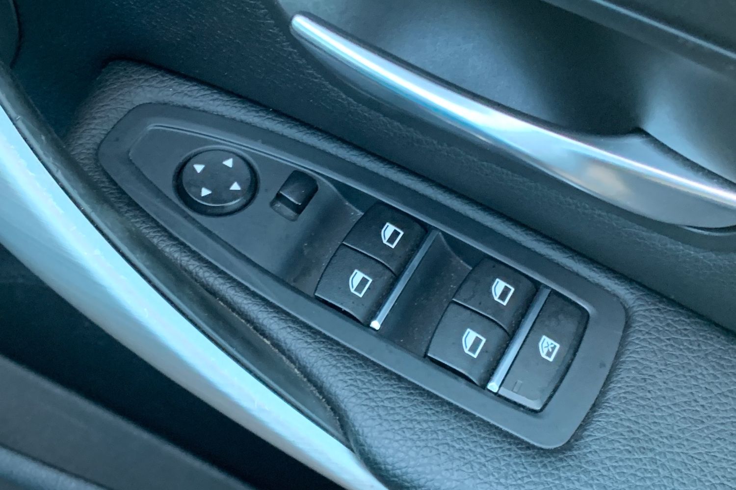 Used BMW 4 Series 2017 for sale - 77591333: Photo 25