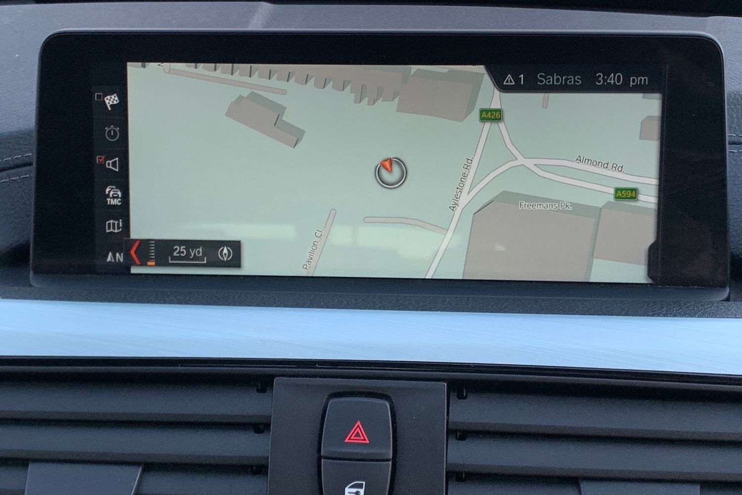 Used BMW 4 Series 2017 for sale - 77591333: Photo 35