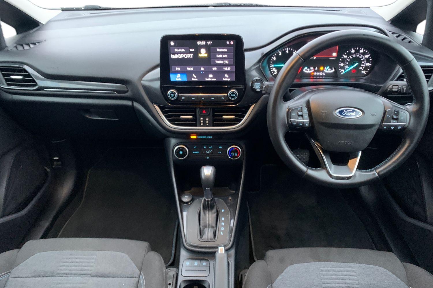 Used Ford Fiesta 2023 for sale - 76450207: Photo 11