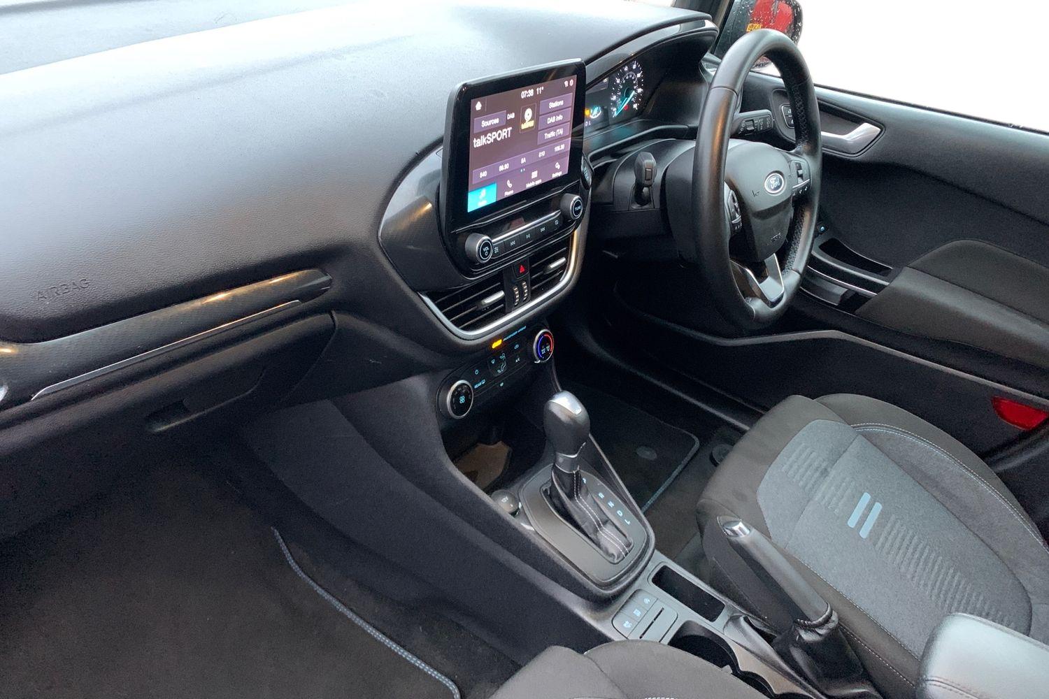 Used Ford Fiesta 2023 for sale - 76450207: Photo 13