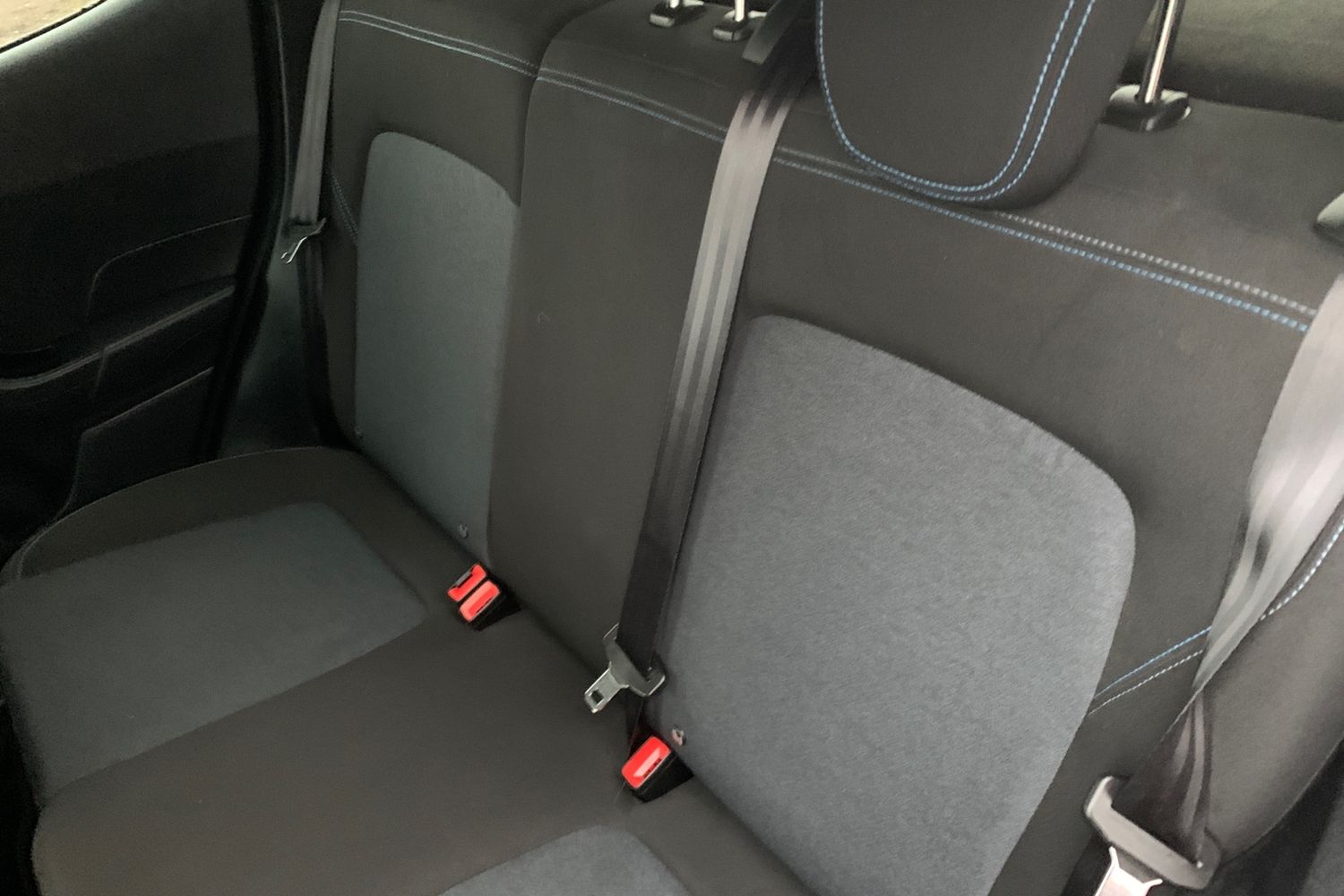 Used Ford Fiesta 2023 for sale - 76450207: Photo 14