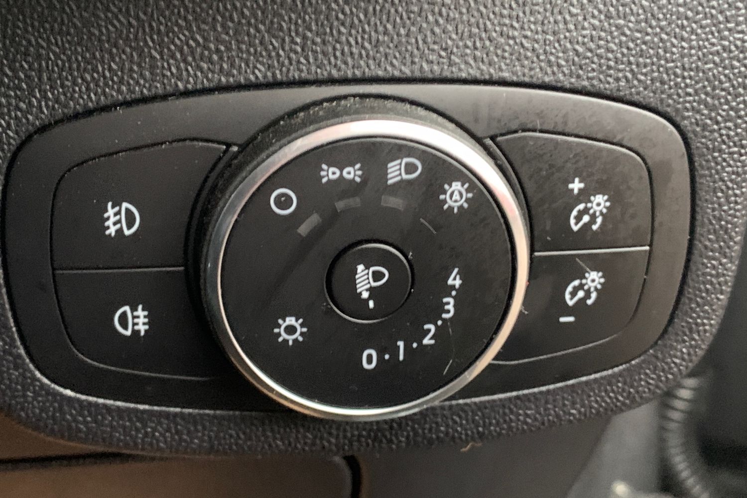 Used Ford Fiesta 2023 for sale - 76450207: Photo 19