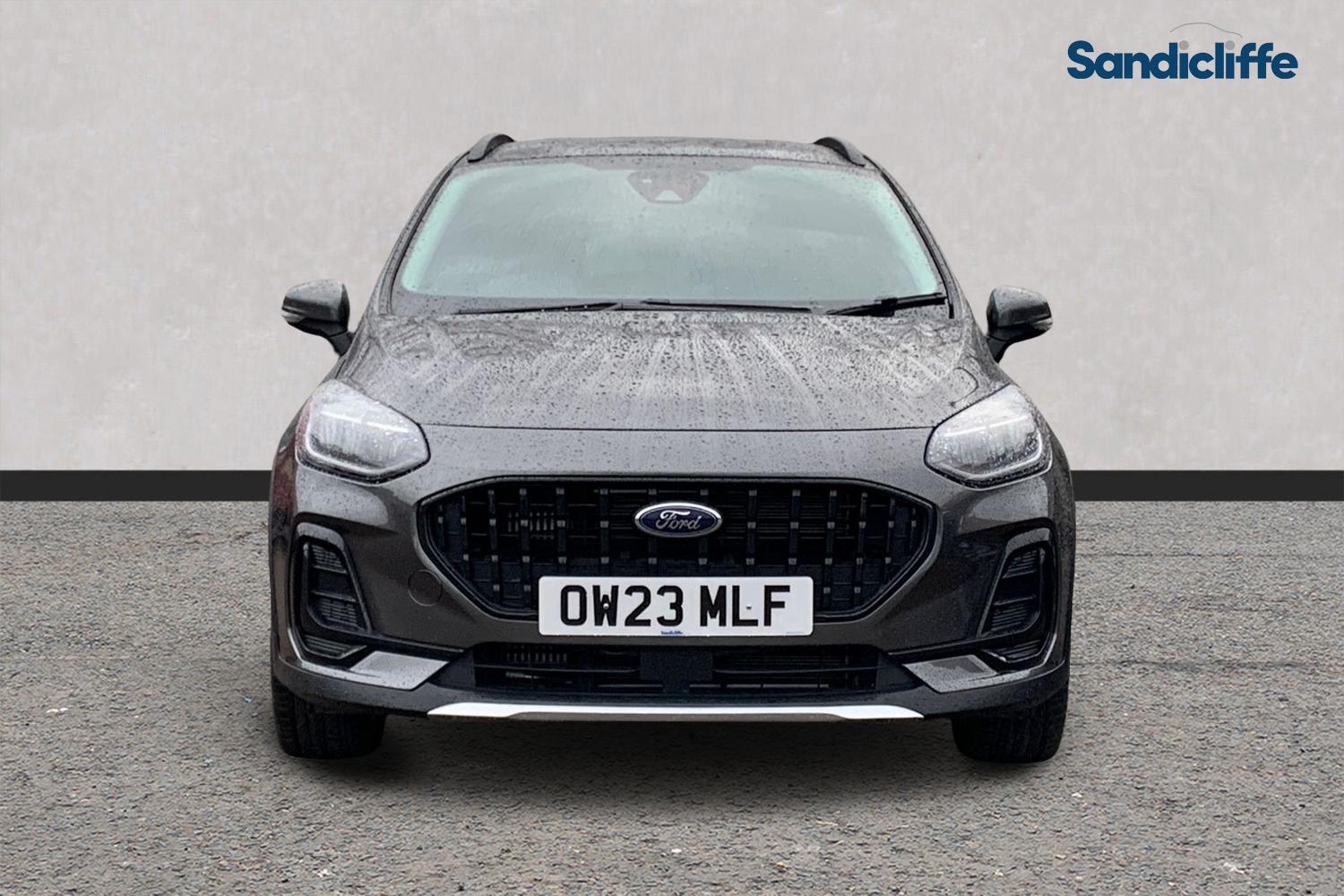 Used Ford Fiesta 2023 for sale - 76450207: Photo 2