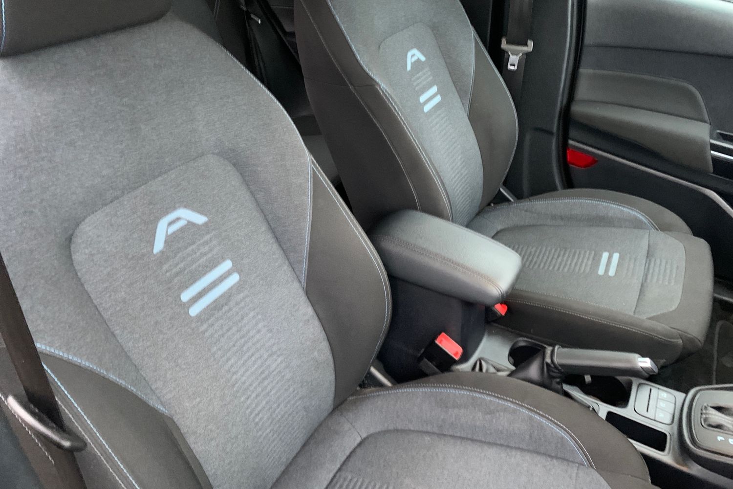 Used Ford Fiesta 2023 for sale - 76450207: Photo 20