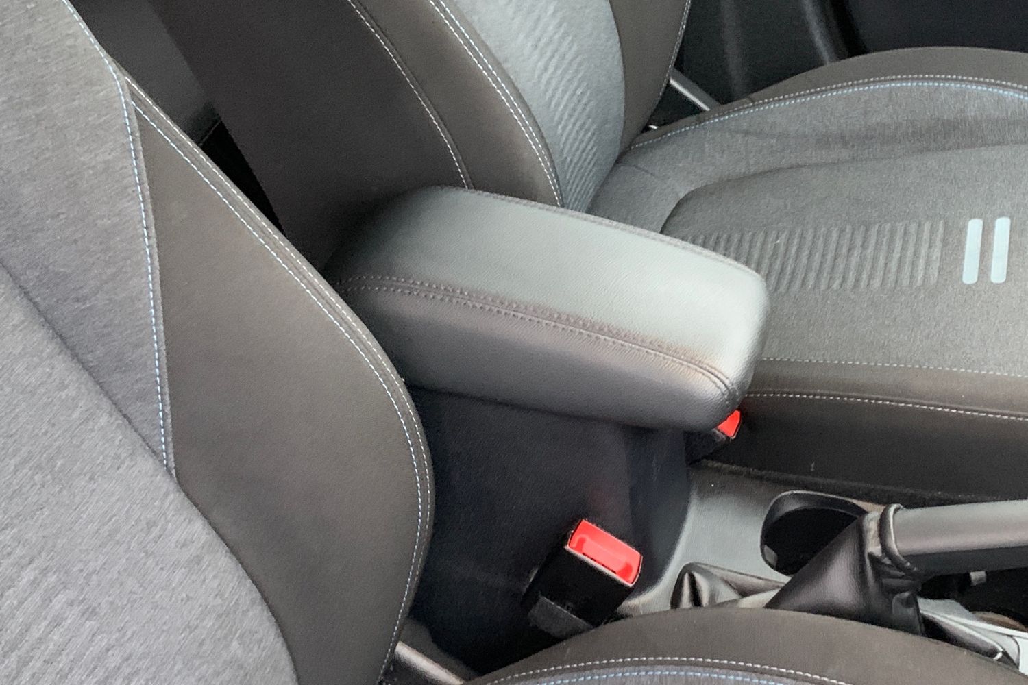 Used Ford Fiesta 2023 for sale - 76450207: Photo 21