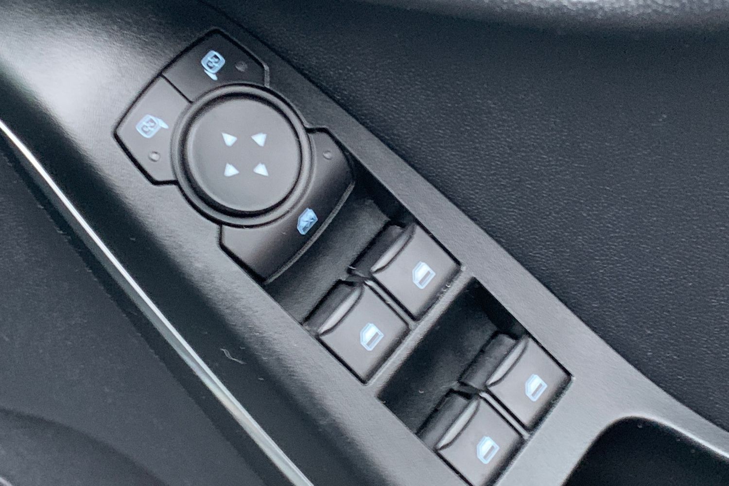 Used Ford Fiesta 2023 for sale - 76450207: Photo 22