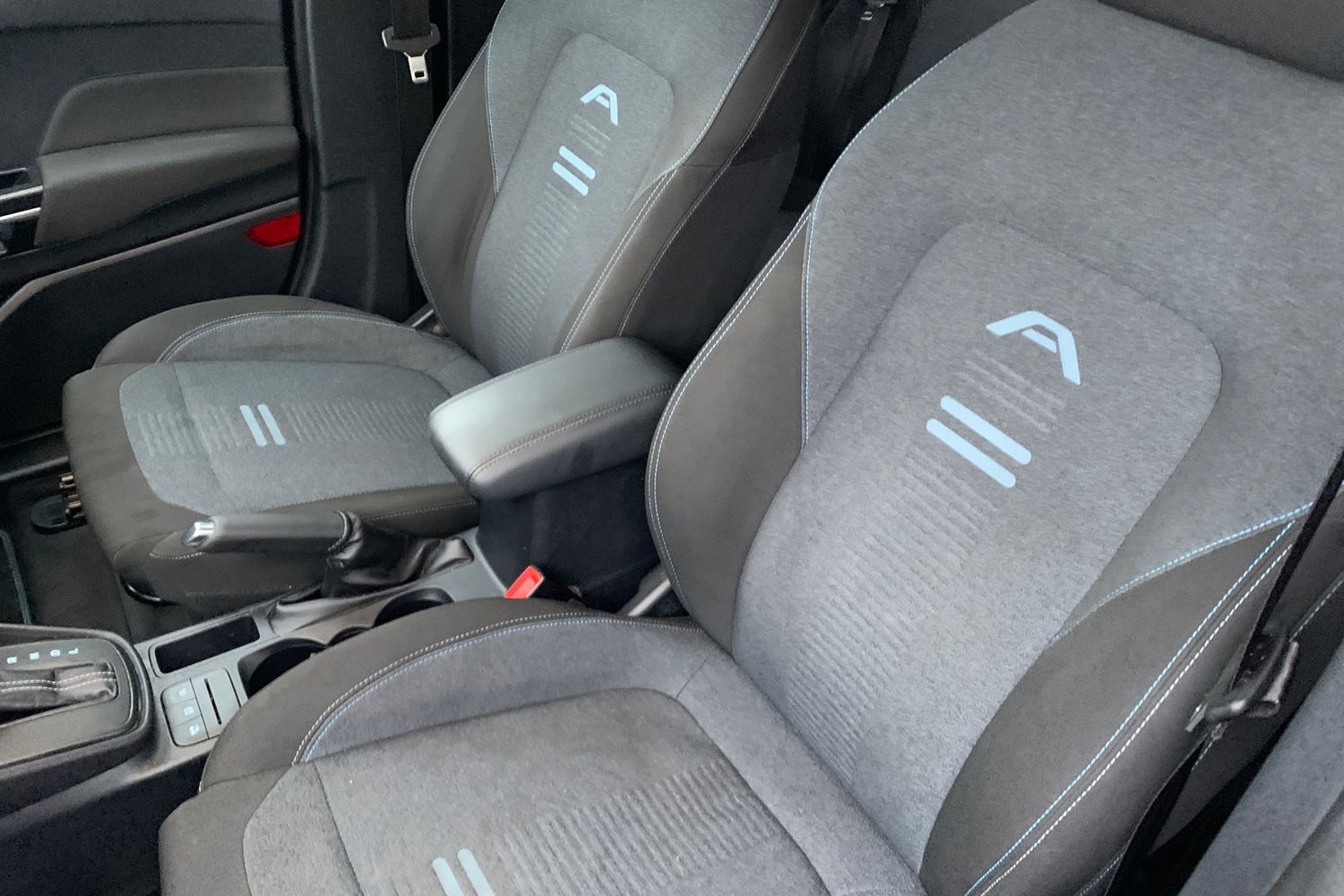 Used Ford Fiesta 2023 for sale - 76450207: Photo 24