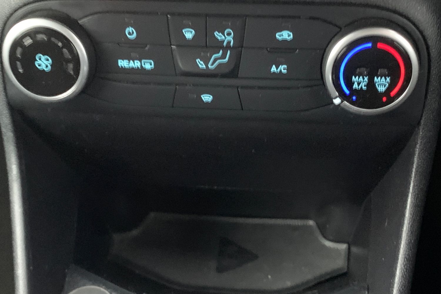 Used Ford Fiesta 2023 for sale - 76450207: Photo 28