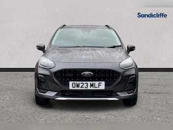 Used Ford Fiesta 2023 for sale - 76450207: Photo