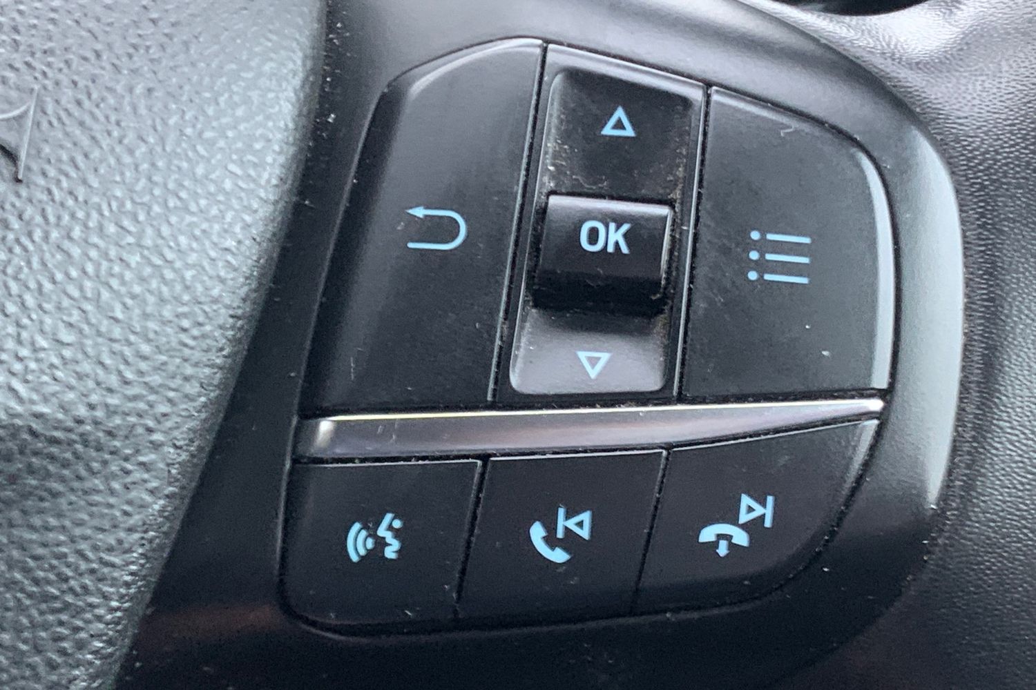 Used Ford Fiesta 2023 for sale - 76450207: Photo 34