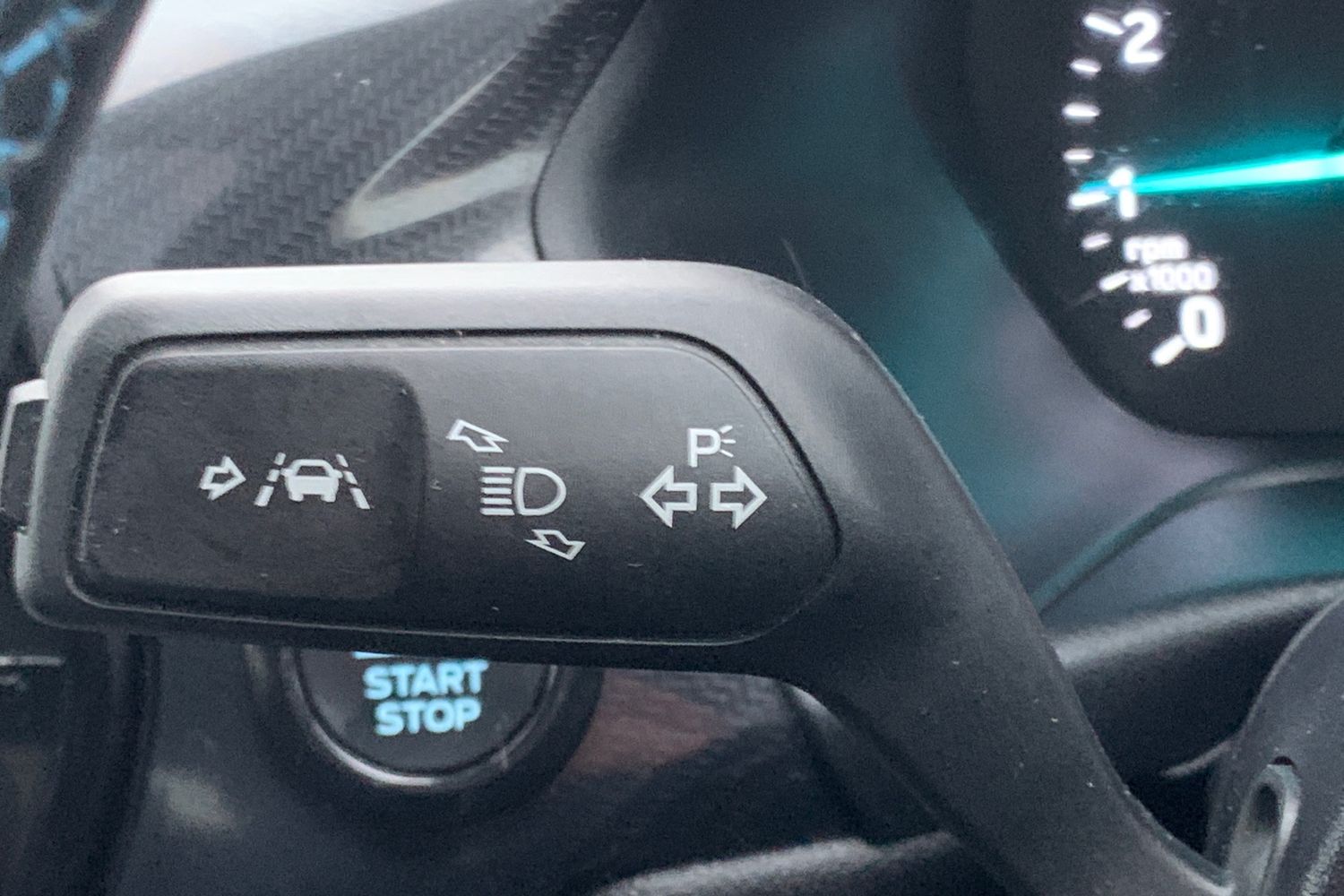 Used Ford Fiesta 2023 for sale - 76450207: Photo 36