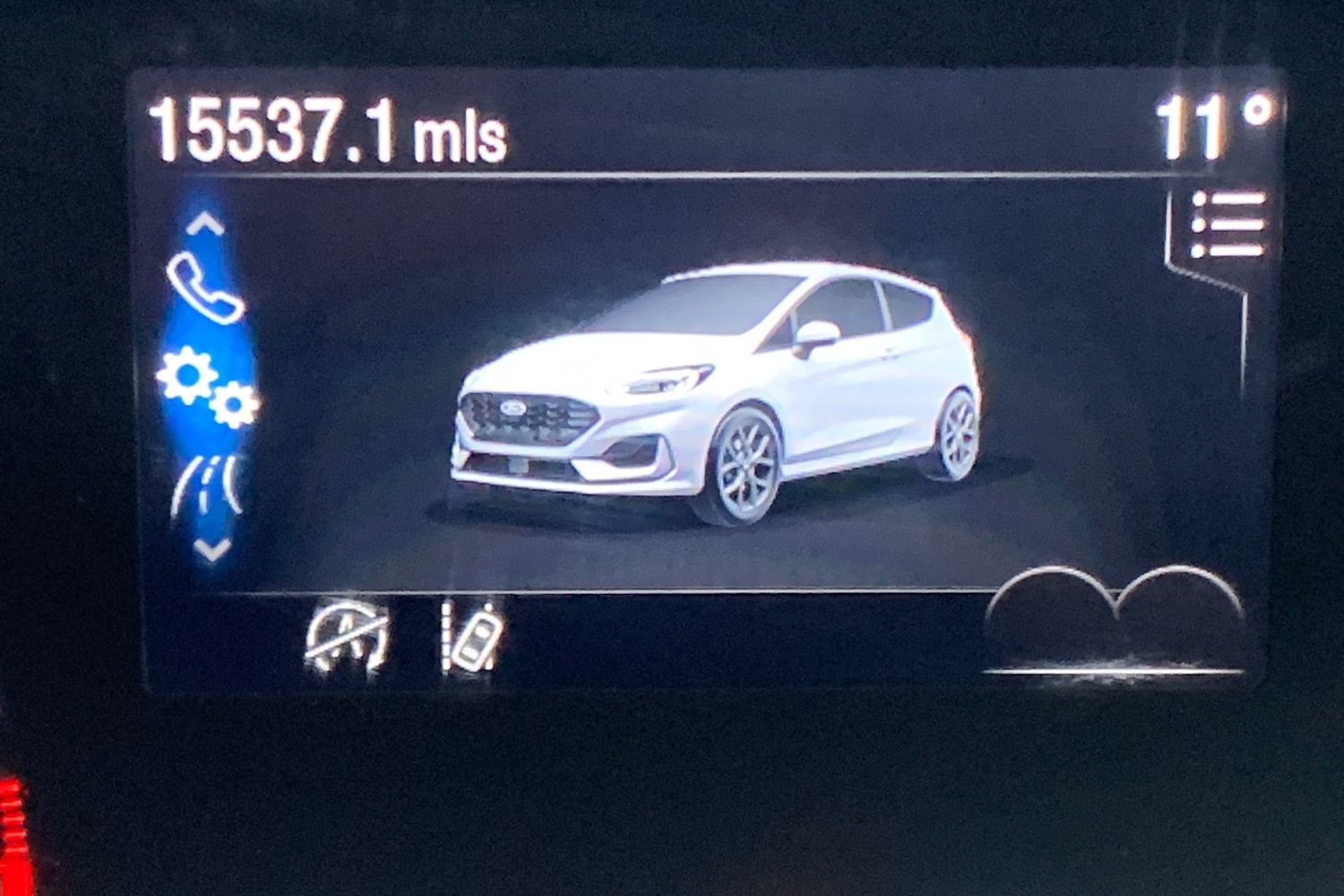 Used Ford Fiesta 2023 for sale - 76450207: Photo 37