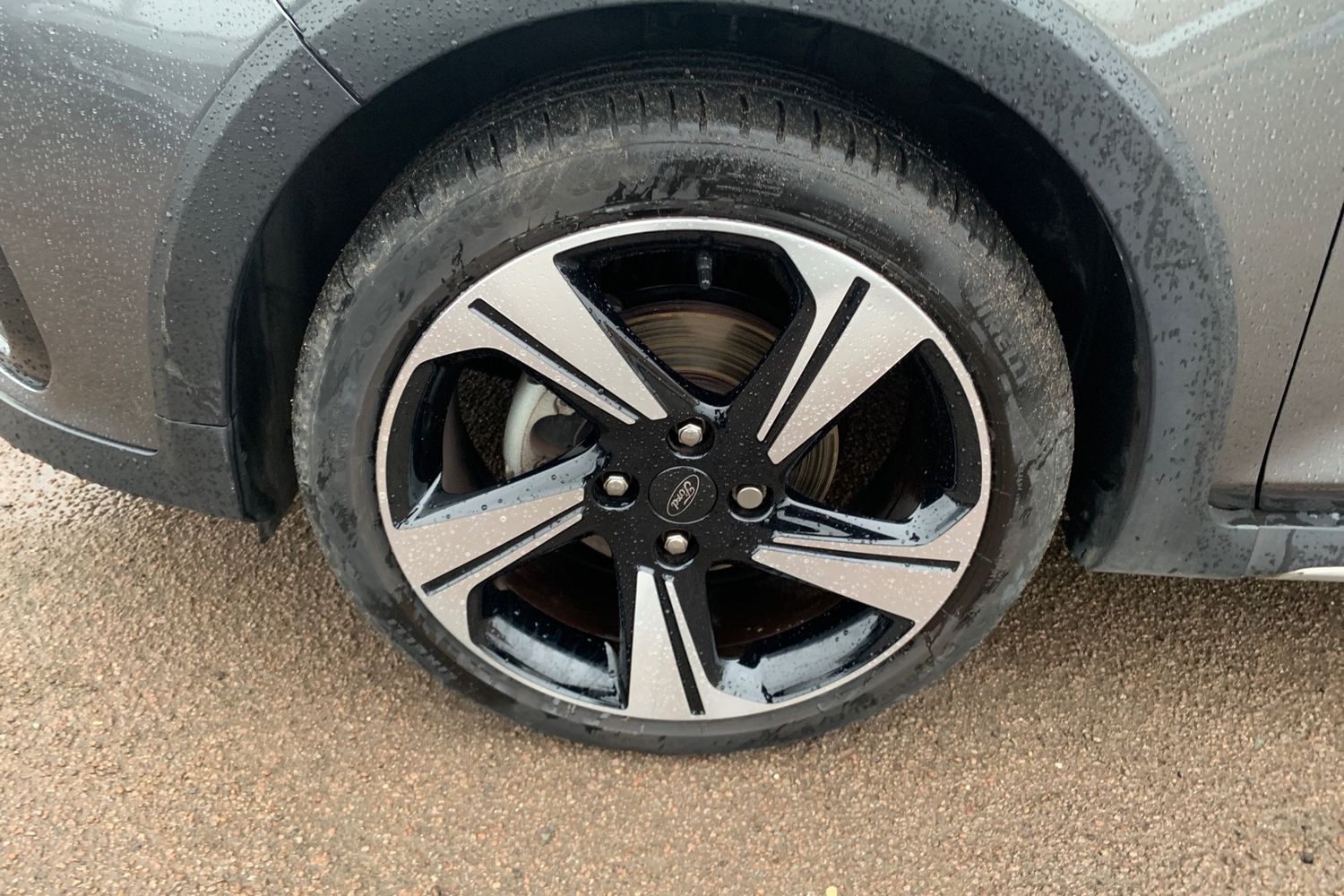 Used Ford Fiesta 2023 for sale - 76450207: Photo 40