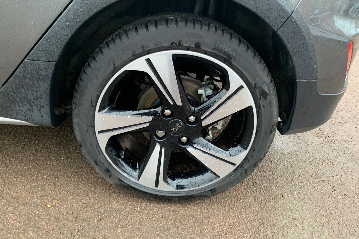 Used Ford Fiesta 2023 for sale - 76450207: Photo 41