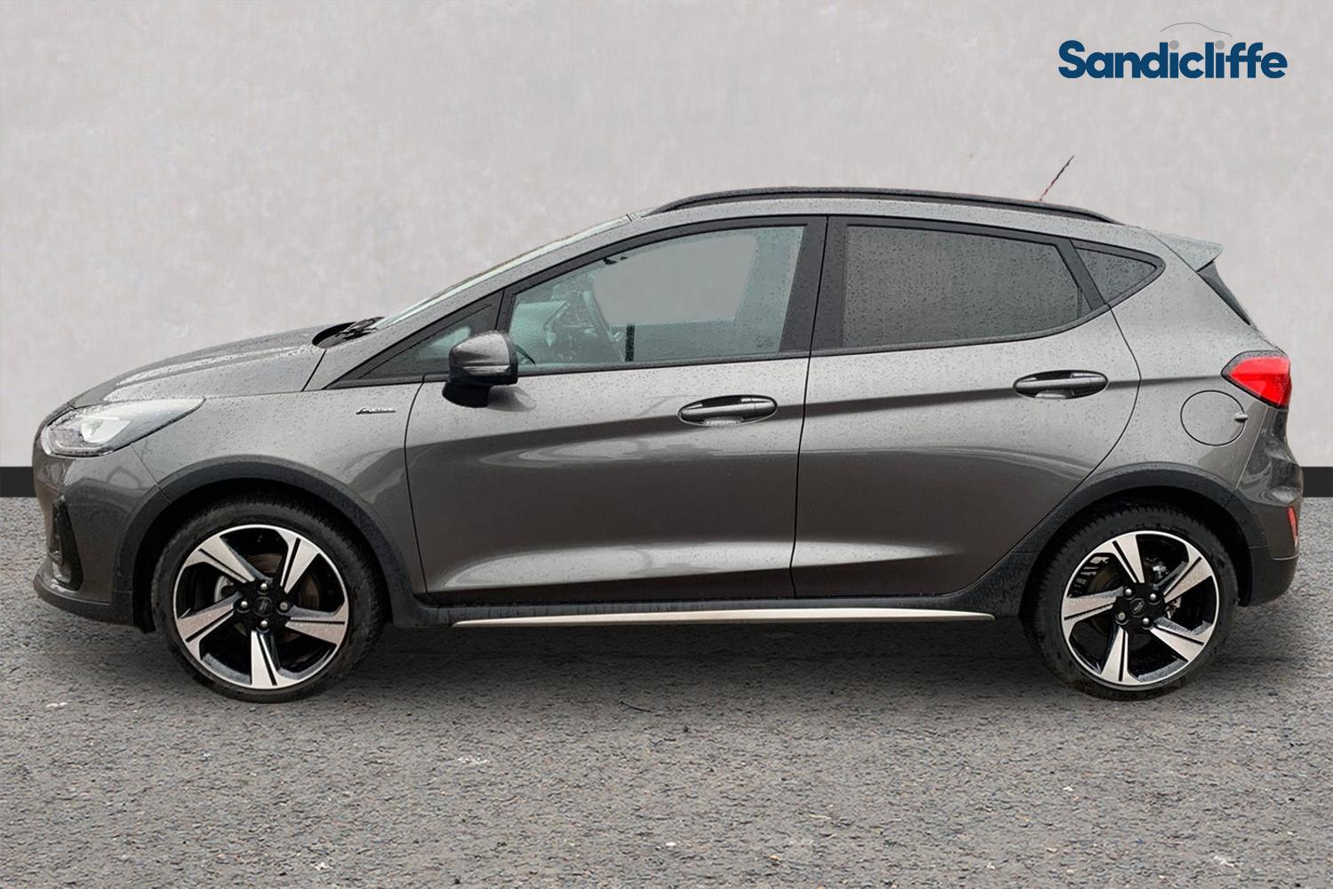 Used Ford Fiesta 2023 for sale - 76450207: Photo 7