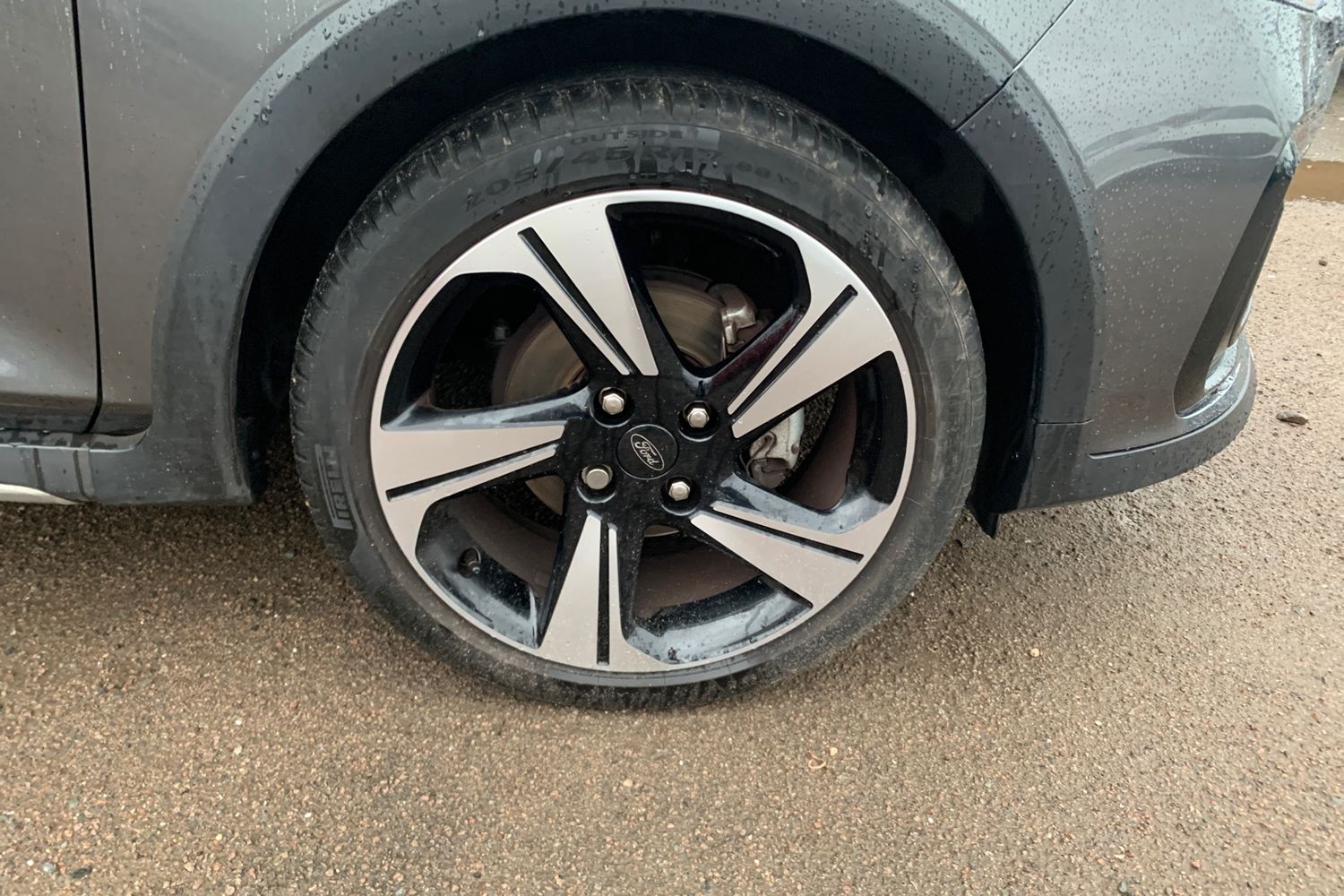 Used Ford Fiesta 2023 for sale - 76450207: Photo 9