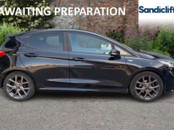 Used Ford Fiesta 2023 for sale - 74937281: Photo