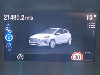 Used Ford Fiesta 2023 for sale - 74937281: Photo