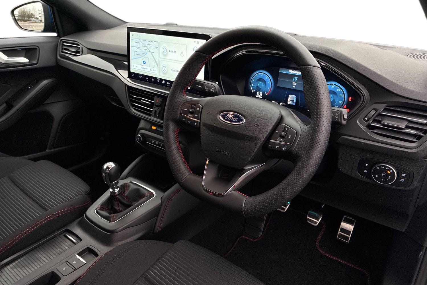 Used Ford Focus 2025 for sale - 77490539: Photo 20