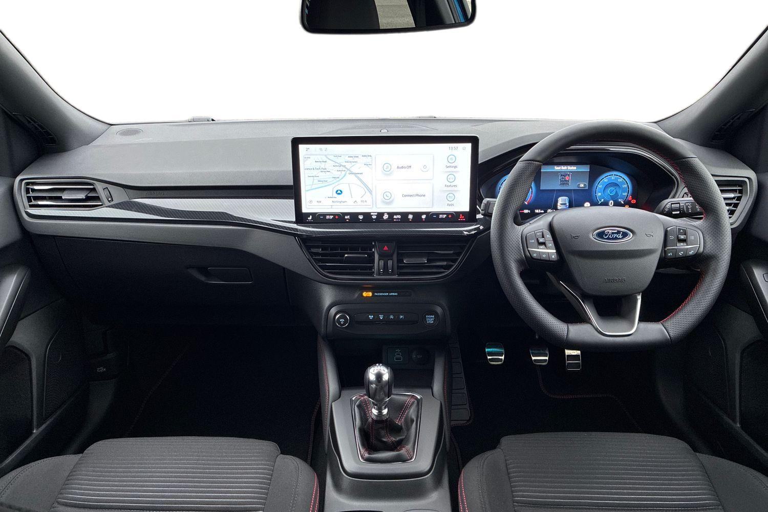 Used Ford Focus 2025 for sale - 77490539: Photo 21