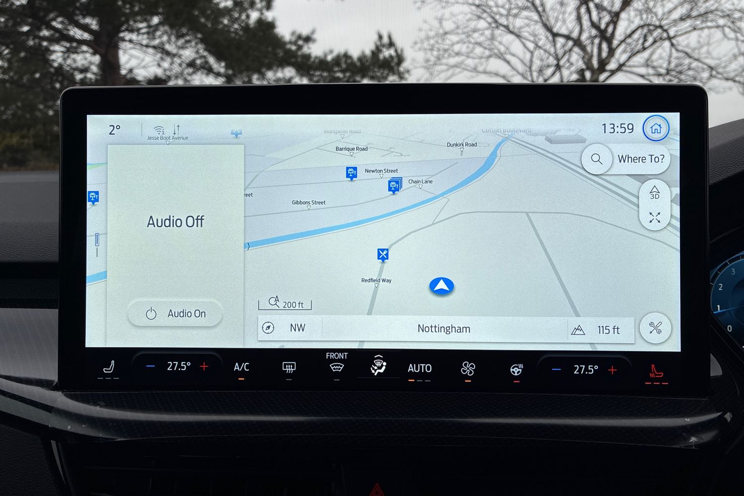 Used Ford Focus 2025 for sale - 77490539: Photo 37