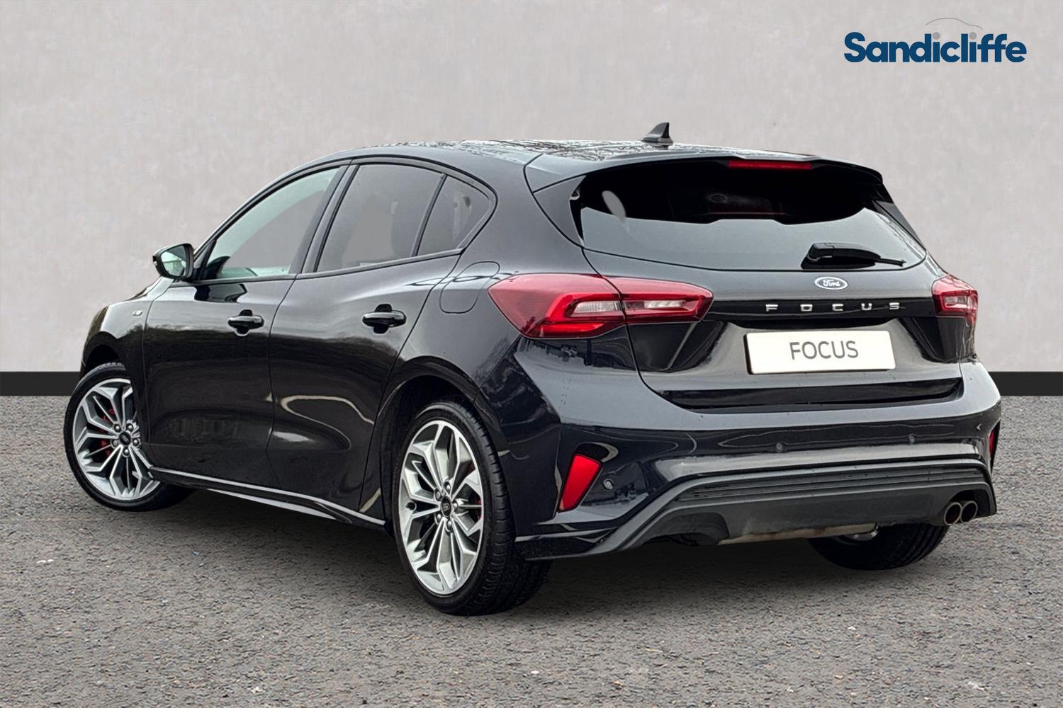 Used Ford Focus 2025 for sale - 77490539: Photo 6