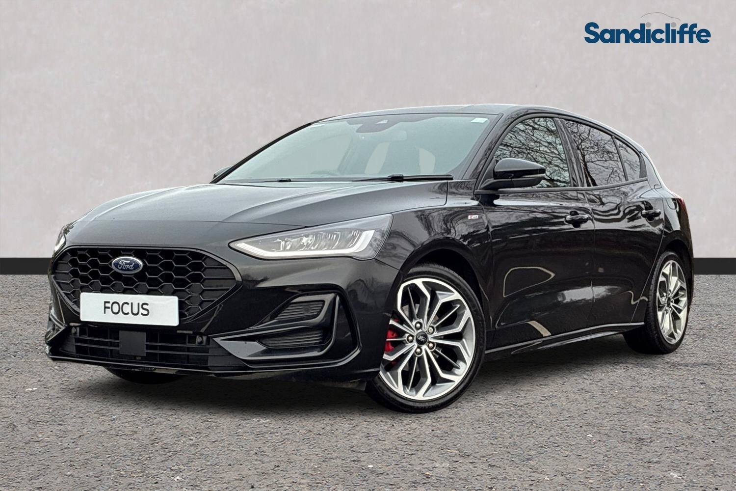Used Ford Focus 2025 for sale - 77490539: Photo 8