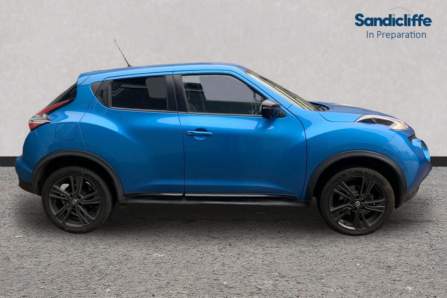 Used Nissan Juke 2018 for sale - 77643559: Photo 2