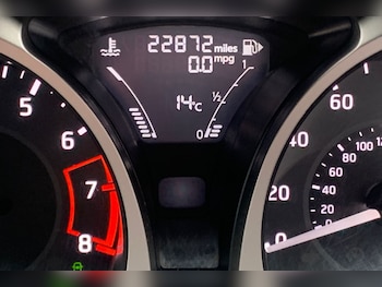 Used Nissan Juke 2018 for sale - 77643559: Photo