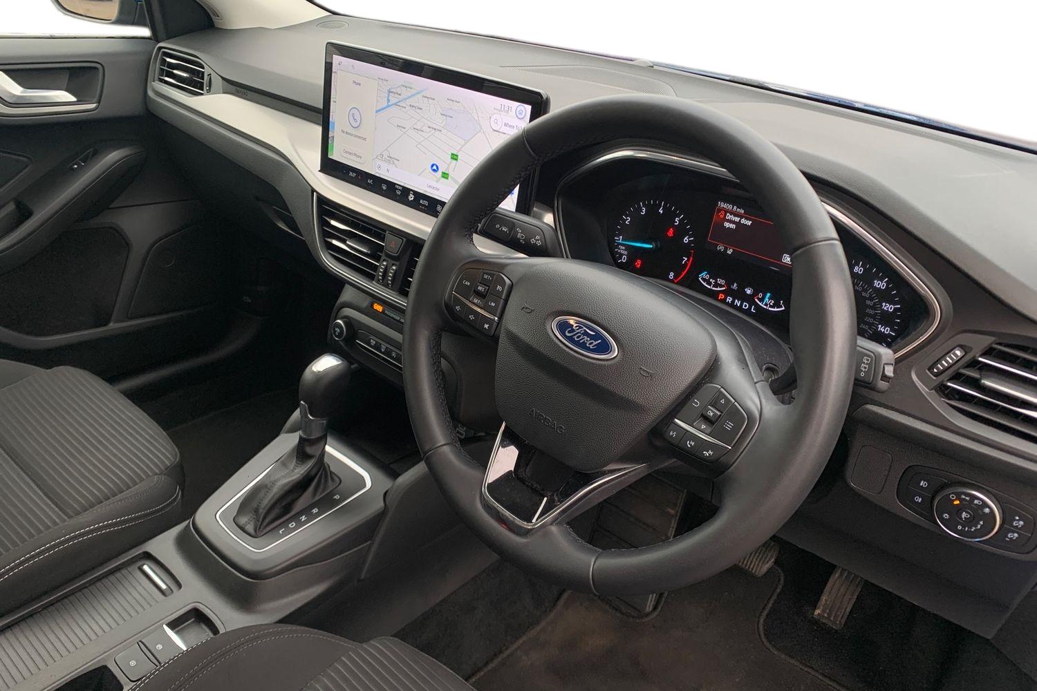 Used Ford Focus 2022 for sale - 77065606: Photo 10