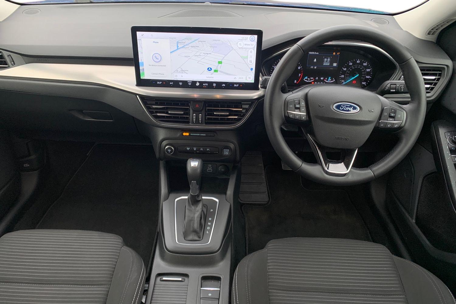 Used Ford Focus 2022 for sale - 77065606: Photo 11