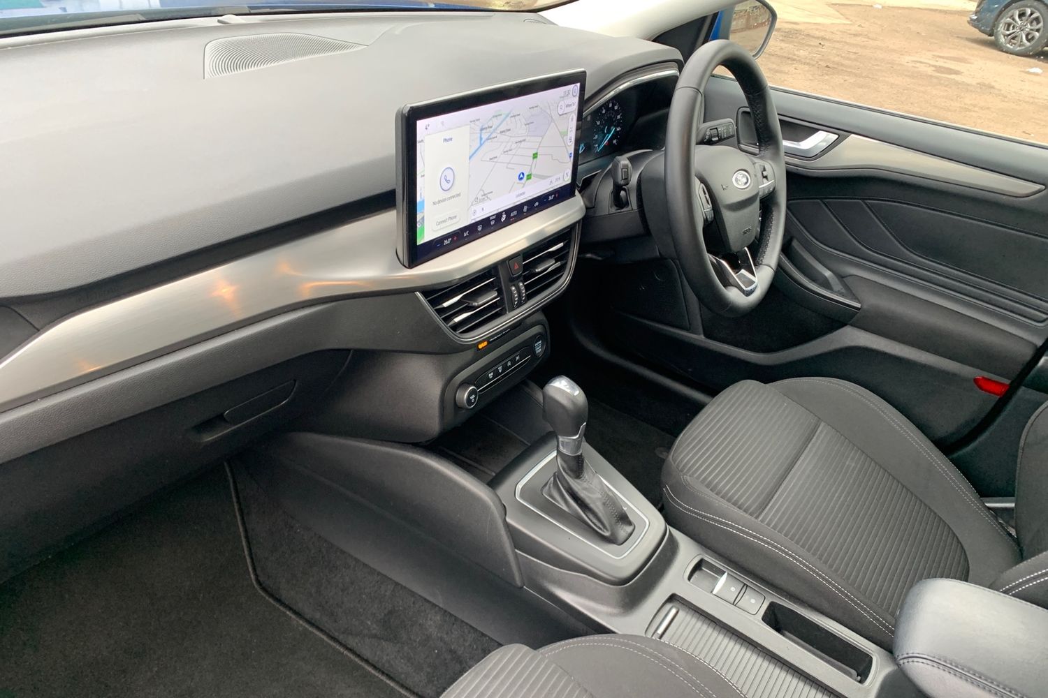 Used Ford Focus 2022 for sale - 77065606: Photo 12