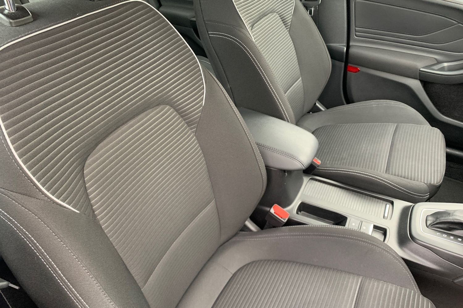 Used Ford Focus 2022 for sale - 77065606: Photo 17