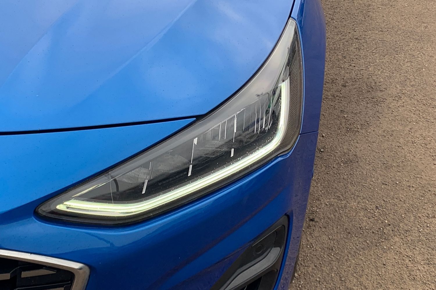 Used Ford Focus 2022 for sale - 77065606: Photo 19