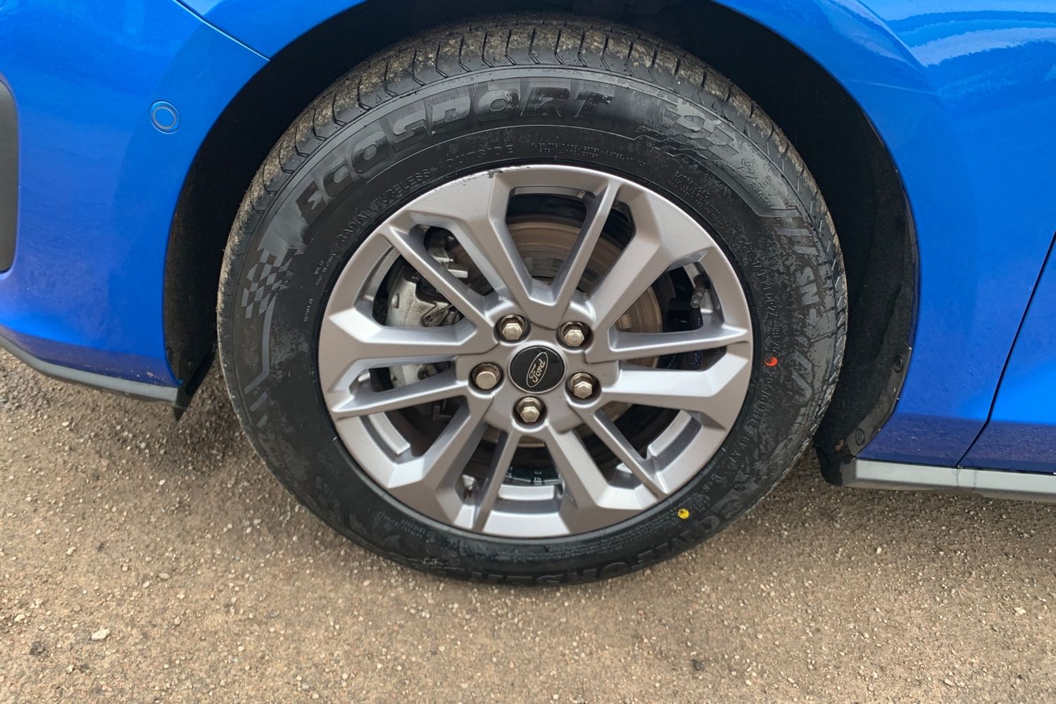 Used Ford Focus 2022 for sale - 77065606: Photo 20