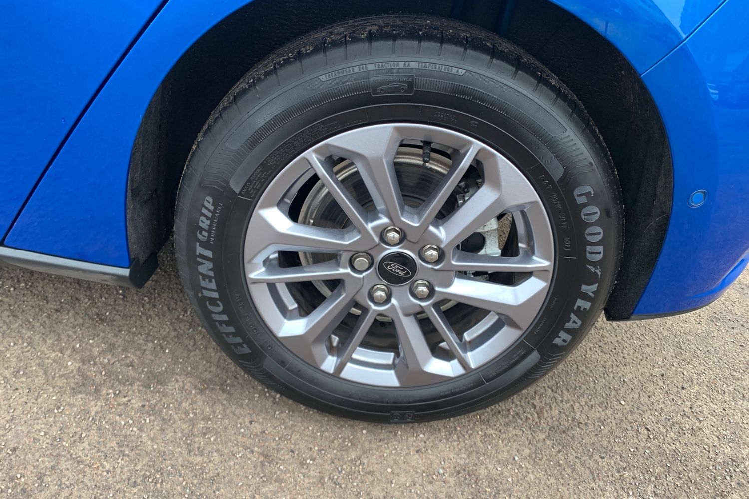 Used Ford Focus 2022 for sale - 77065606: Photo 21