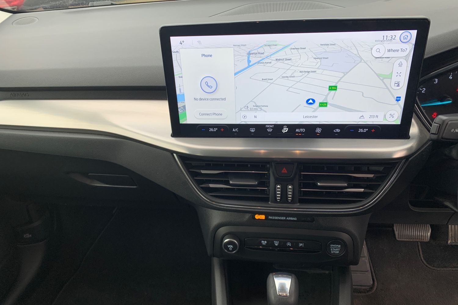 Used Ford Focus 2022 for sale - 77065606: Photo 25