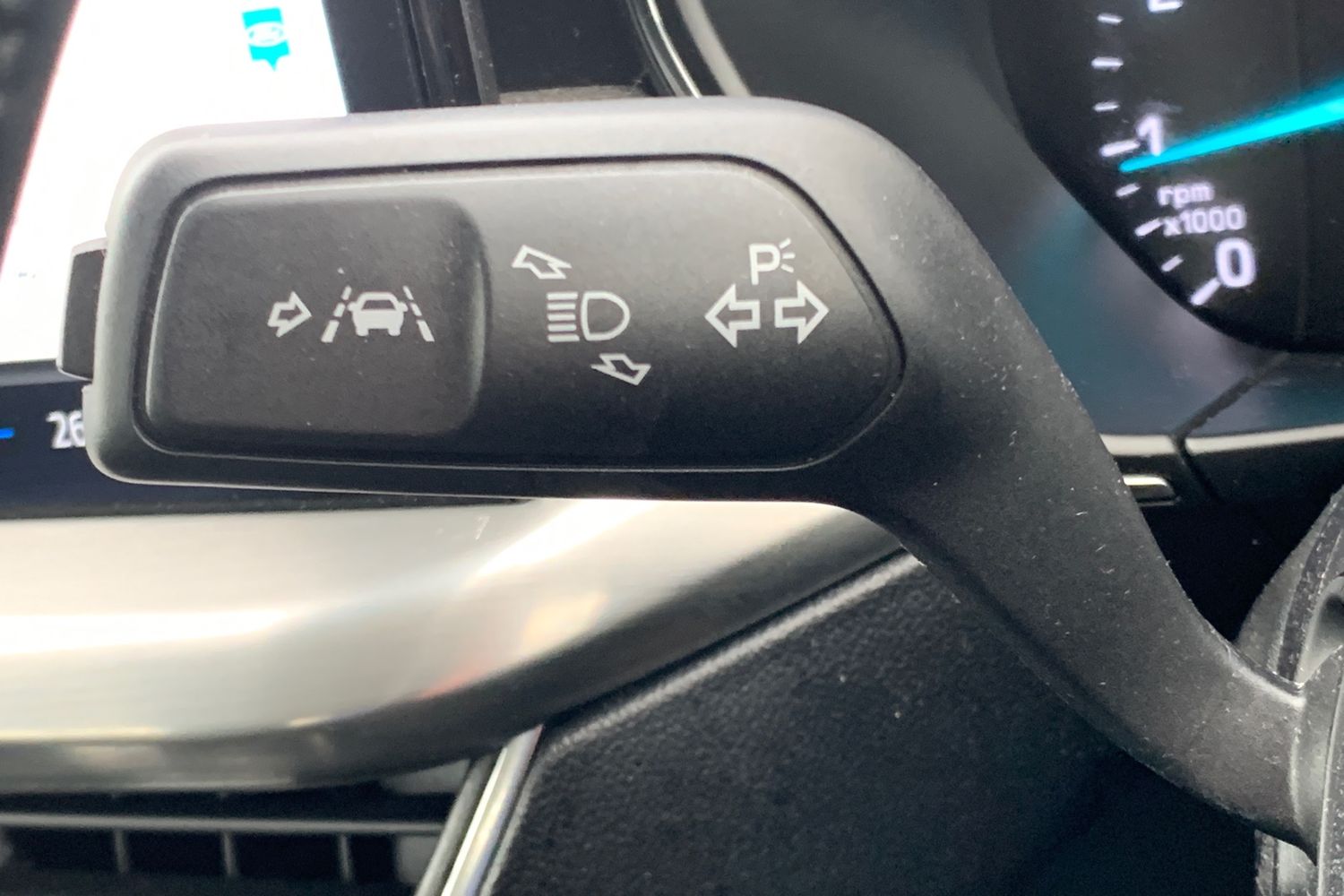 Used Ford Focus 2022 for sale - 77065606: Photo 28