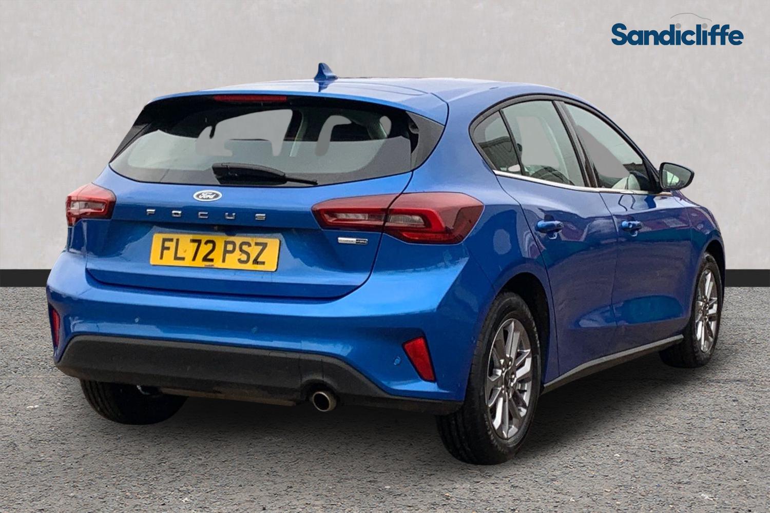 Used Ford Focus 2022 for sale - 77065606: Photo 4