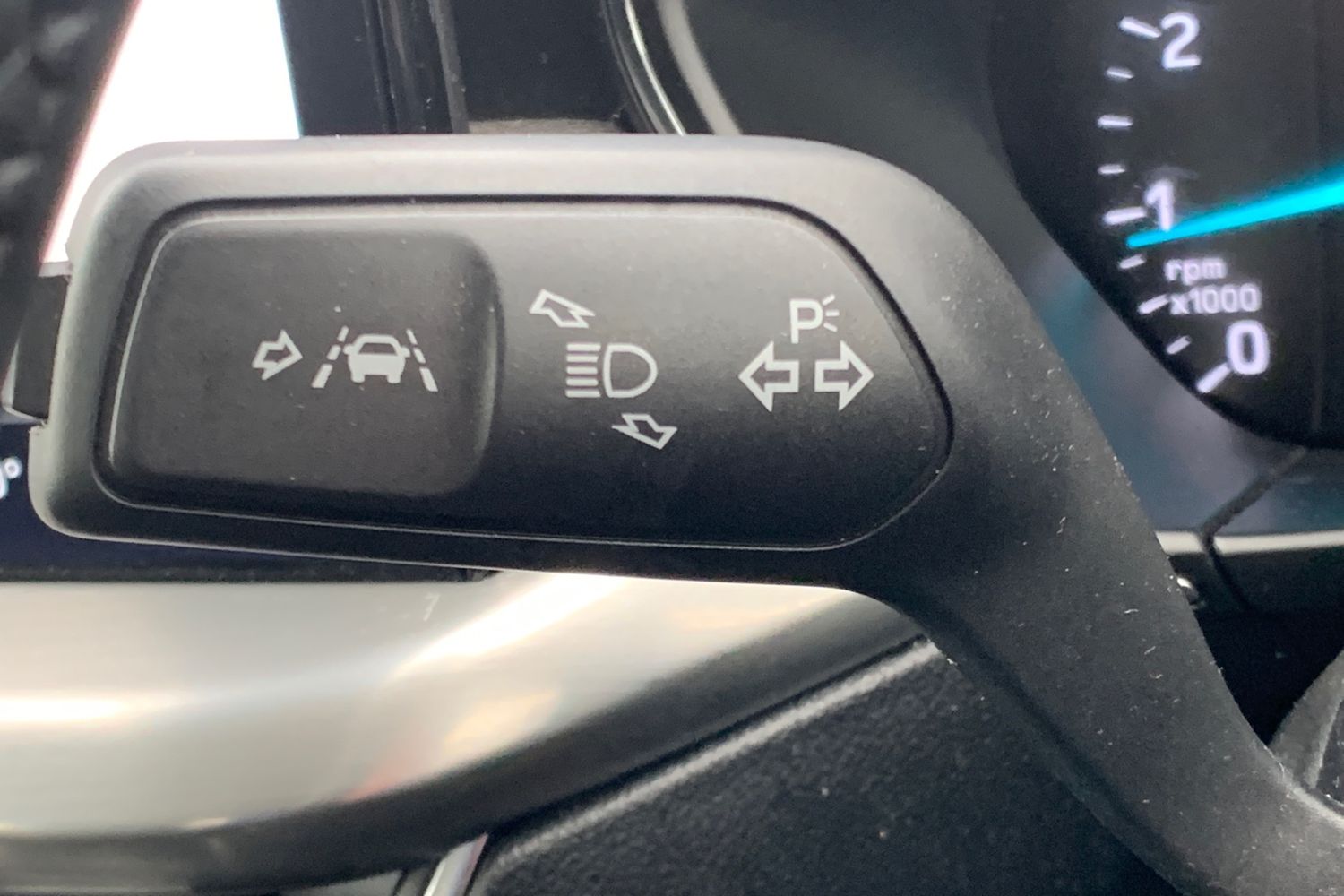 Used Ford Focus 2022 for sale - 77065606: Photo 40