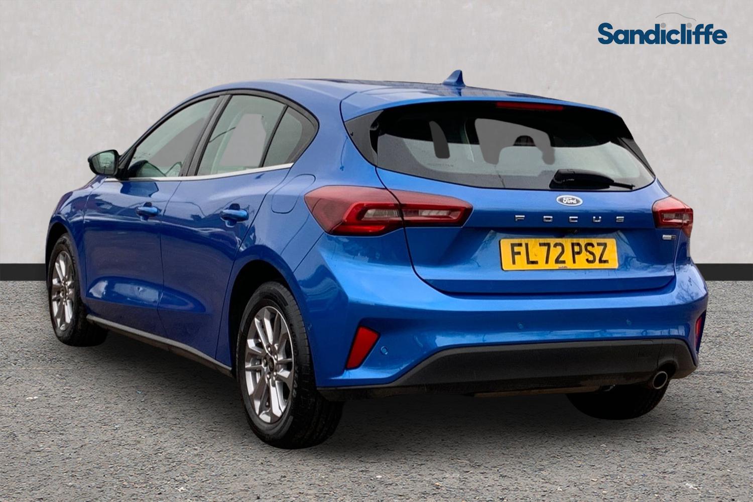 Used Ford Focus 2022 for sale - 77065606: Photo 6