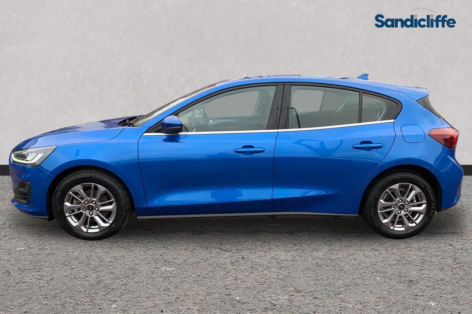 Used Ford Focus 2022 for sale - 77065606: Photo 7