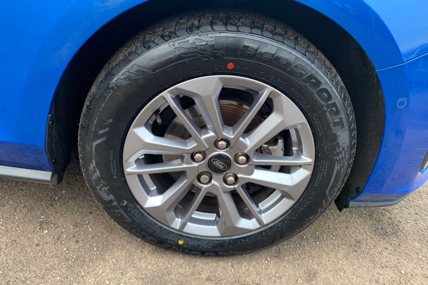 Used Ford Focus 2022 for sale - 77065606: Photo 9