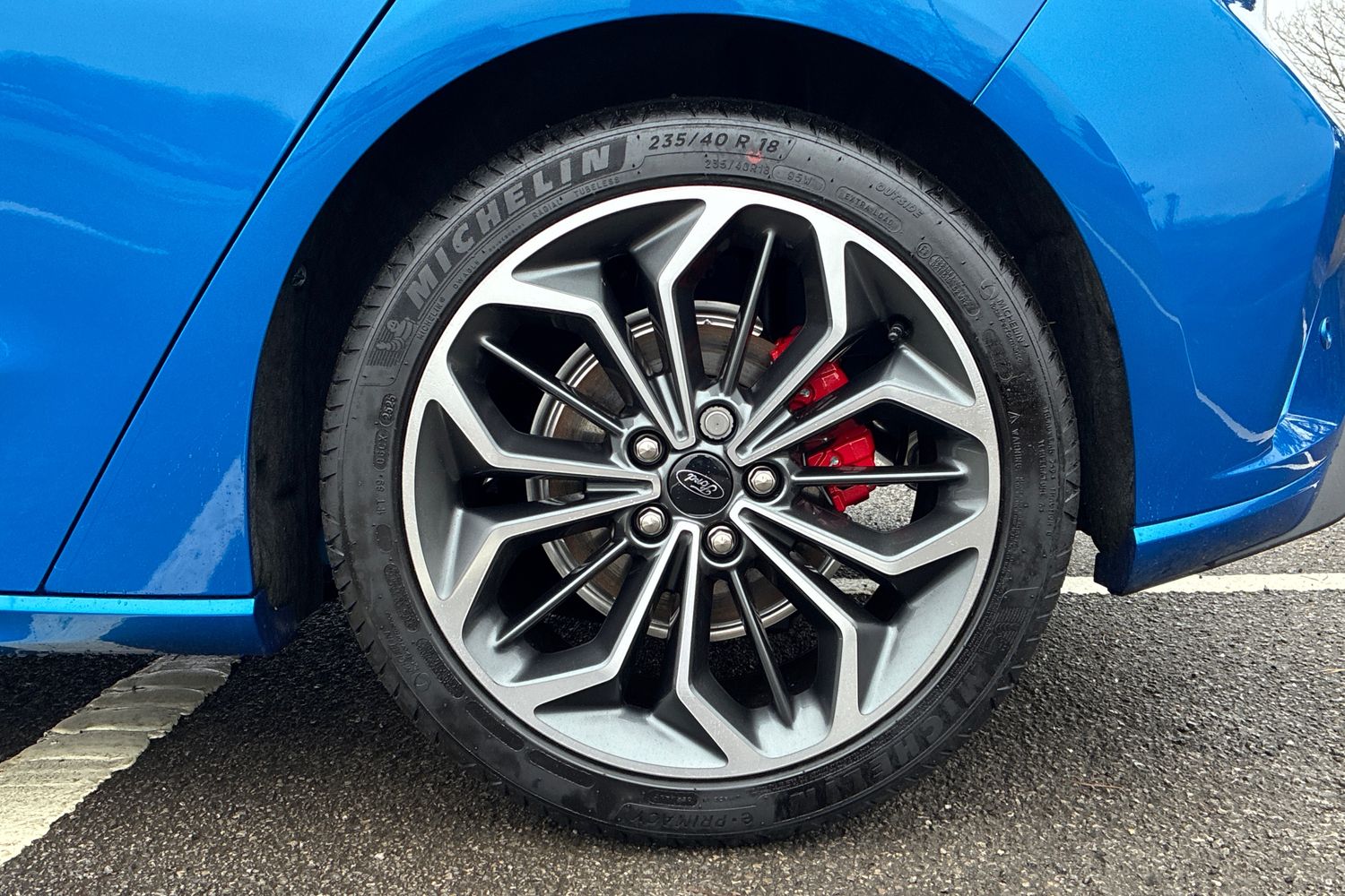 Used Ford Focus 2025 for sale - 77136880: Photo 15